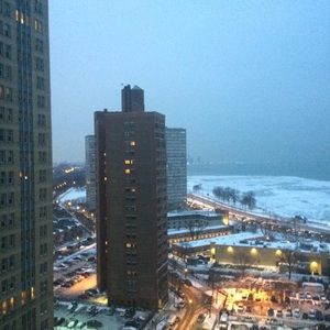 Meet your Posher, Deonte